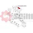 Gaine de suralimentation SEIM 981640 - Visuel 2