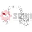 Gaine de suralimentation SEIM 981641 - Visuel 2