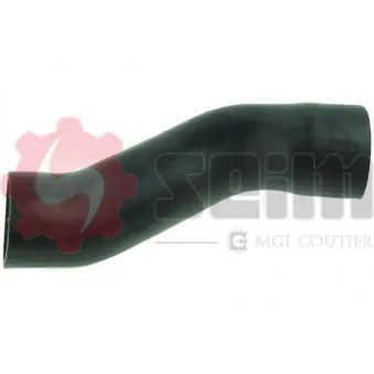 Gaine de suralimentation SEIM