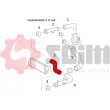 Gaine de suralimentation SEIM 981645 - Visuel 2