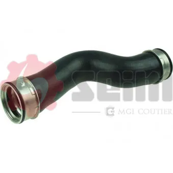 Gaine de suralimentation SEIM 981647
