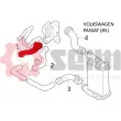 Gaine de suralimentation SEIM 981648 - Visuel 2