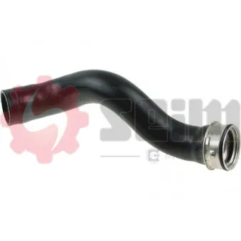 Gaine de suralimentation SEIM 981652