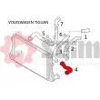 Gaine de suralimentation SEIM 981653 - Visuel 2