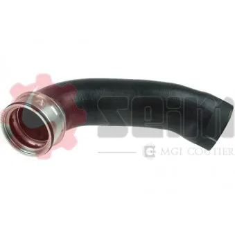Gaine de suralimentation SEIM 981654