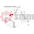 Gaine de suralimentation SEIM 981654 - Visuel 2