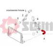 Gaine de suralimentation SEIM 981654 - Visuel 3