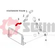 Gaine de suralimentation SEIM 981655 - Visuel 3