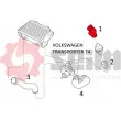 Gaine de suralimentation SEIM 981662 - Visuel 2