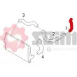 Gaine de suralimentation SEIM 981666 - Visuel 2
