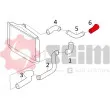 Gaine de suralimentation SEIM 981671 - Visuel 2