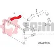 Gaine de suralimentation SEIM 981672 - Visuel 2