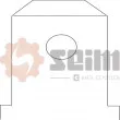 Lève-vitre avant gauche SEIM 990003 - Visuel 1