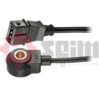 Capteur de cognement SEIM CC02