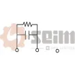 Capteur de cognement SEIM CC04 - Visuel 2