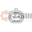 Capteur de cognement SEIM CC05 - Visuel 3