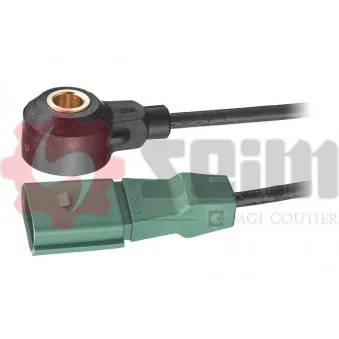 Capteur de cognement SEIM CC101