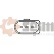 Capteur de cognement SEIM CC103 - Visuel 3