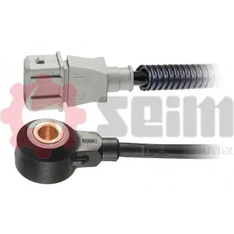 Capteur de cognement SEIM CC105