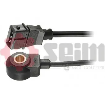 Capteur de cognement SEIM CC11