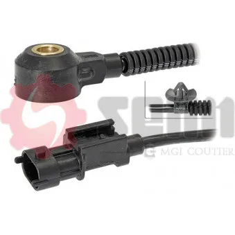 Capteur de cognement SEIM CC110
