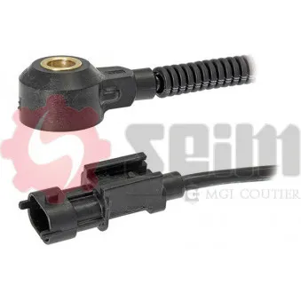Capteur de cognement SEIM CC111