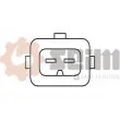 Capteur de cognement SEIM CC112 - Visuel 3