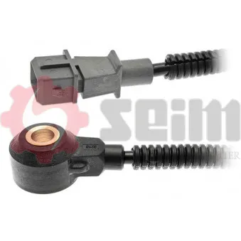 Capteur de cognement SEIM CC114