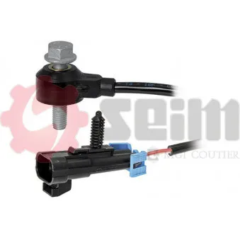 Capteur de cognement SEIM CC119