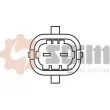 Capteur de cognement SEIM CC120 - Visuel 3