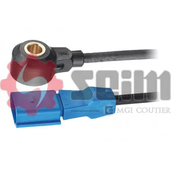 Capteur de cognement SEIM CC121