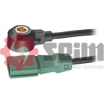 Capteur de cognement SEIM CC122