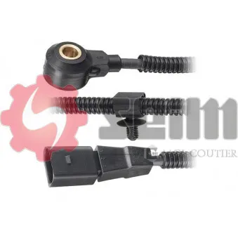 Capteur de cognement SEIM CC123