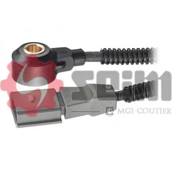 Capteur de cognement SEIM CC124