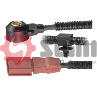 Capteur de cognement SEIM CC125