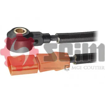 Capteur de cognement SEIM CC126