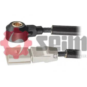 Capteur de cognement SEIM CC127