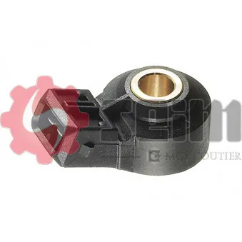 Capteur de cognement SEIM CC128