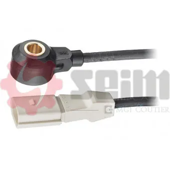 Capteur de cognement SEIM CC20