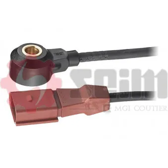 Capteur de cognement SEIM CC24