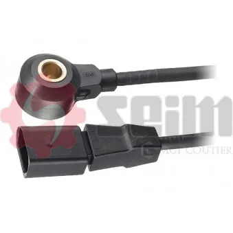 Capteur de cognement SEIM CC25