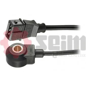 Capteur de cognement SEIM CC28
