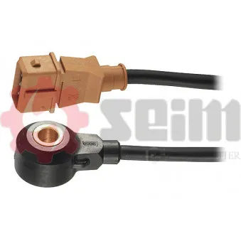 Capteur de cognement SEIM CC30