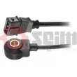 Capteur de cognement SEIM CC40 - Visuel 1