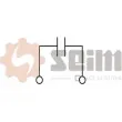 Capteur de cognement SEIM CC48 - Visuel 2