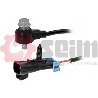 Capteur de cognement SEIM CC50