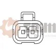Capteur de cognement SEIM CC50 - Visuel 3