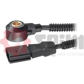 Capteur de cognement SEIM CC80