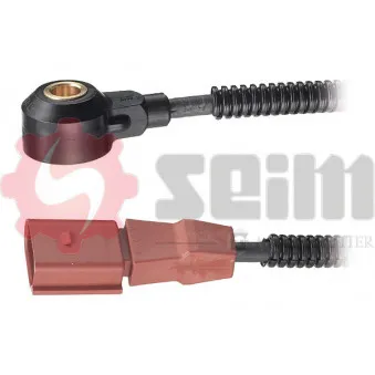 Capteur de cognement SEIM CC81