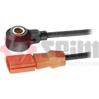 Capteur de cognement SEIM CC90